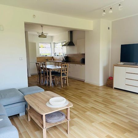 Porto 13 - Trzesacz Sunny Side Baltic Villa Екстериор снимка