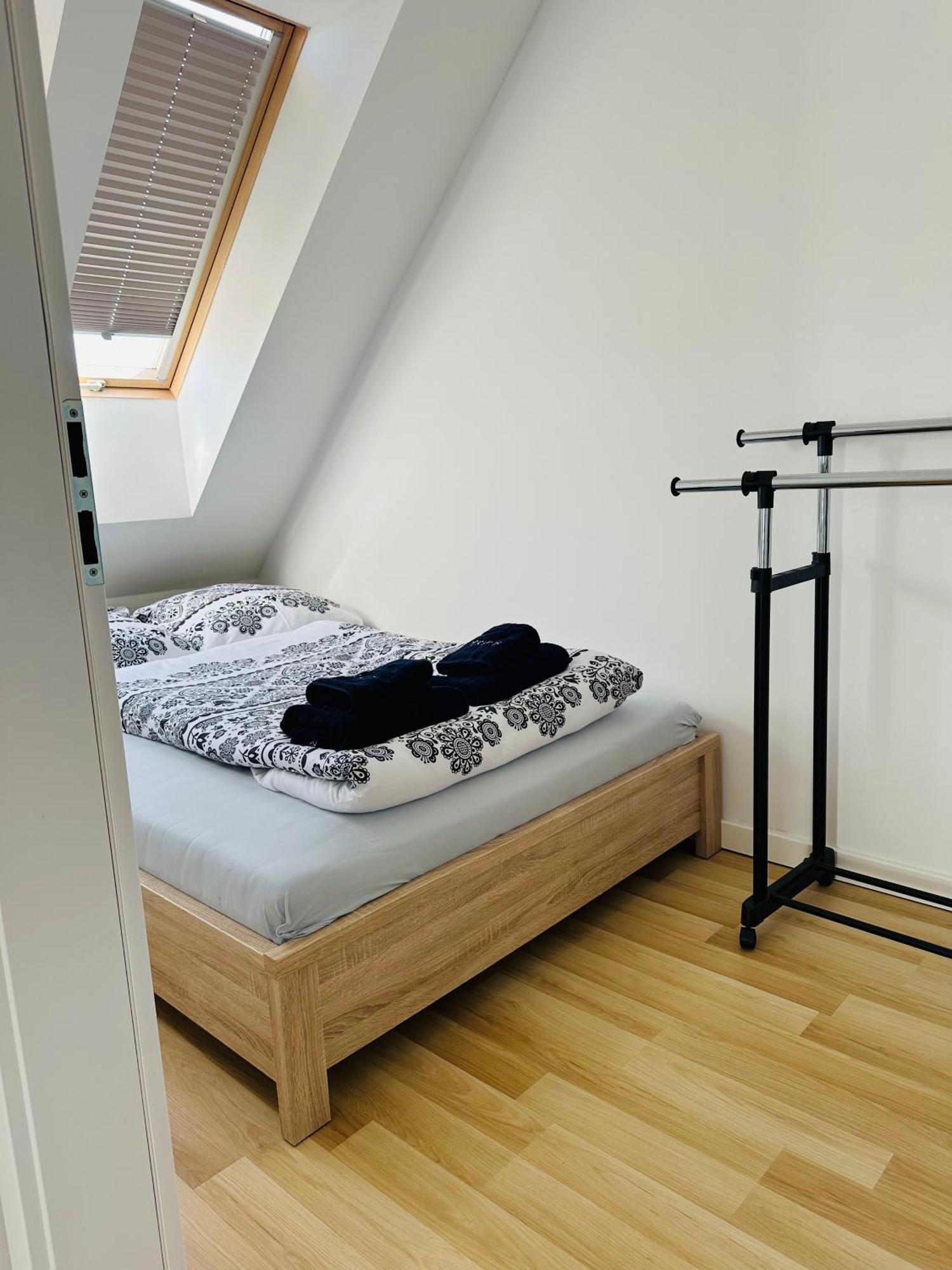 Porto 13 - Trzesacz Sunny Side Baltic Villa Екстериор снимка