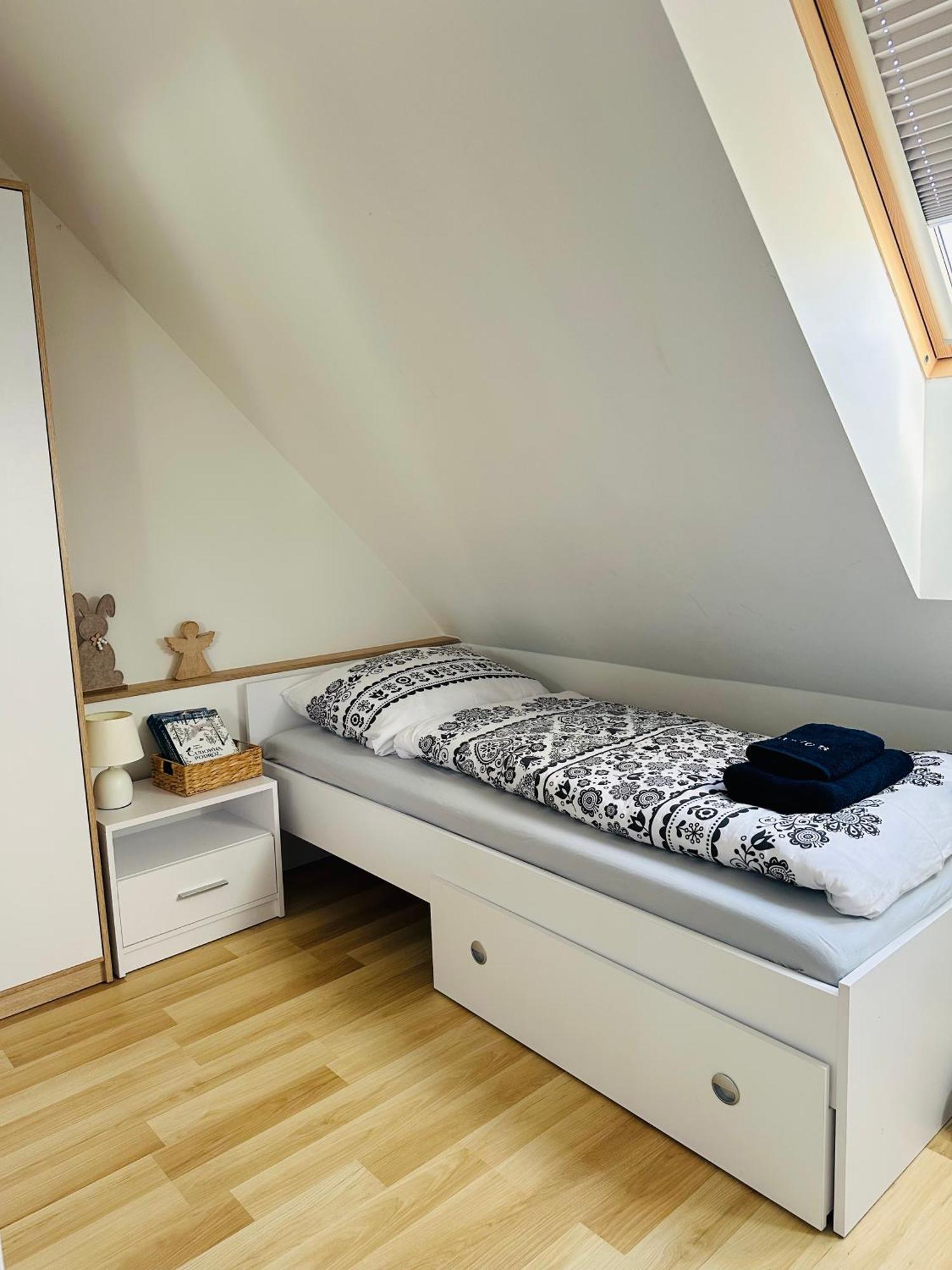 Porto 13 - Trzesacz Sunny Side Baltic Villa Екстериор снимка